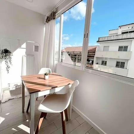 Apartmán & Portimão