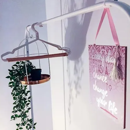 & Apartmán *