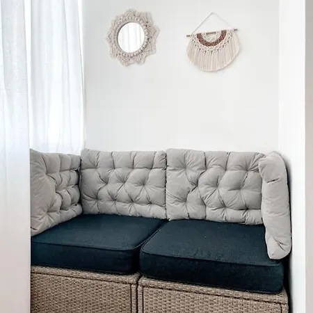 Apartmán & Portimão