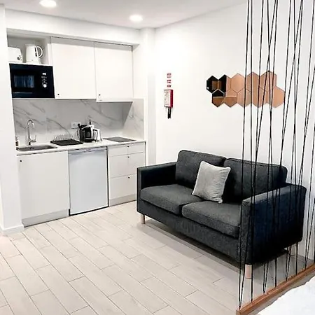 Apartmán & Portimão