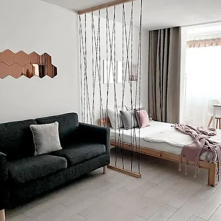 Appartement &
